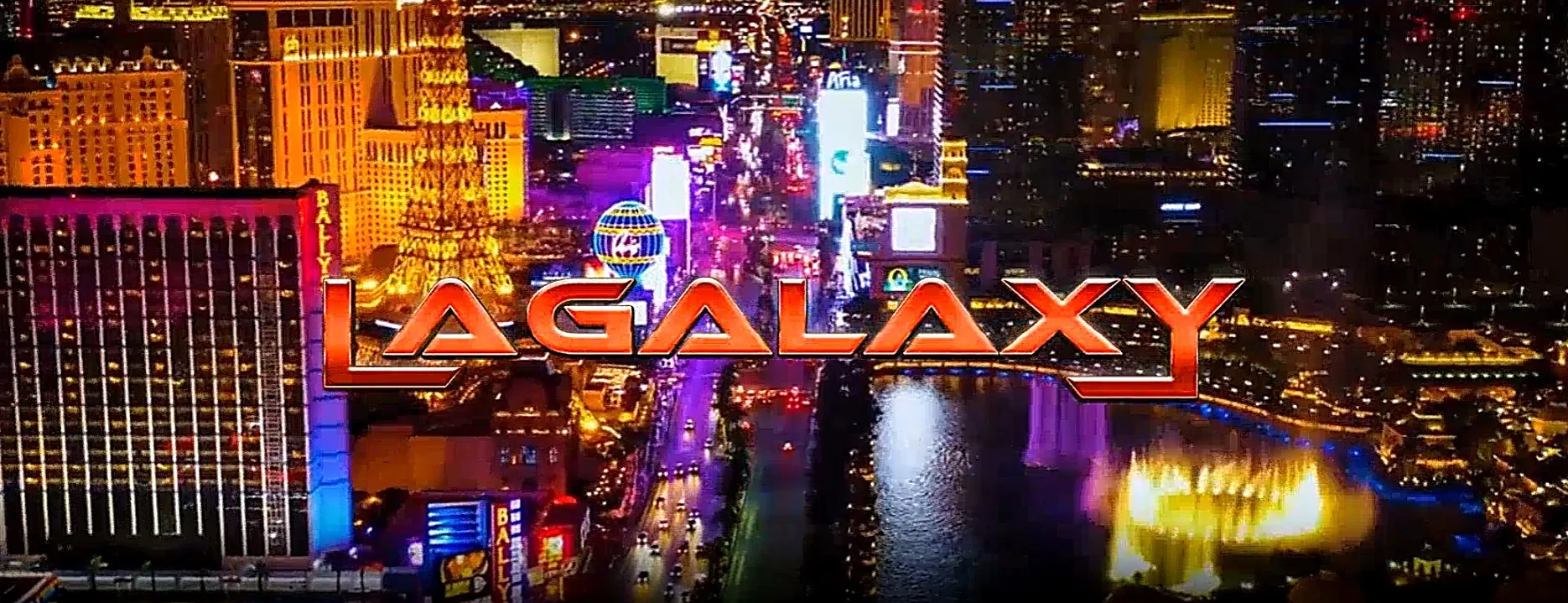 LA-GALAXY